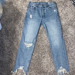 Free people jeans
